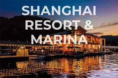 Shanghai-Resort-Marina