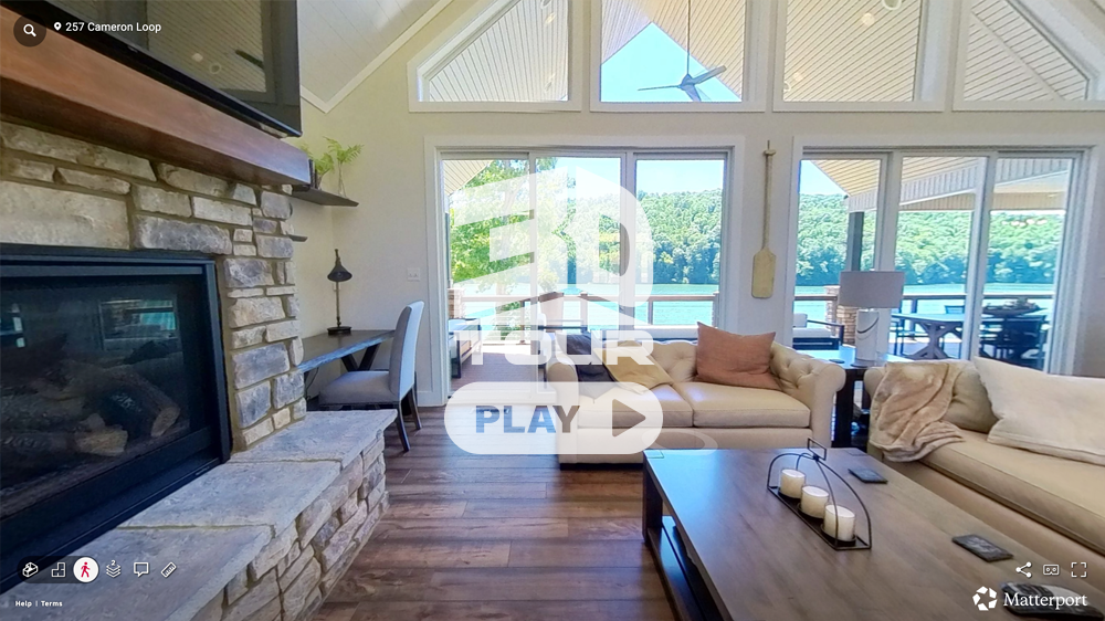 Echo-Waters-3D-Matterport