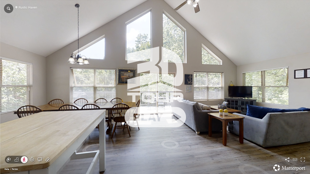 Rustic-Haven-3D-Matterport