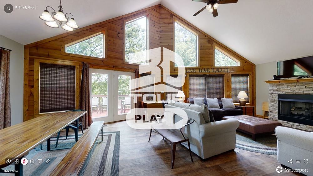 Shady-Grove-3D-Matterport